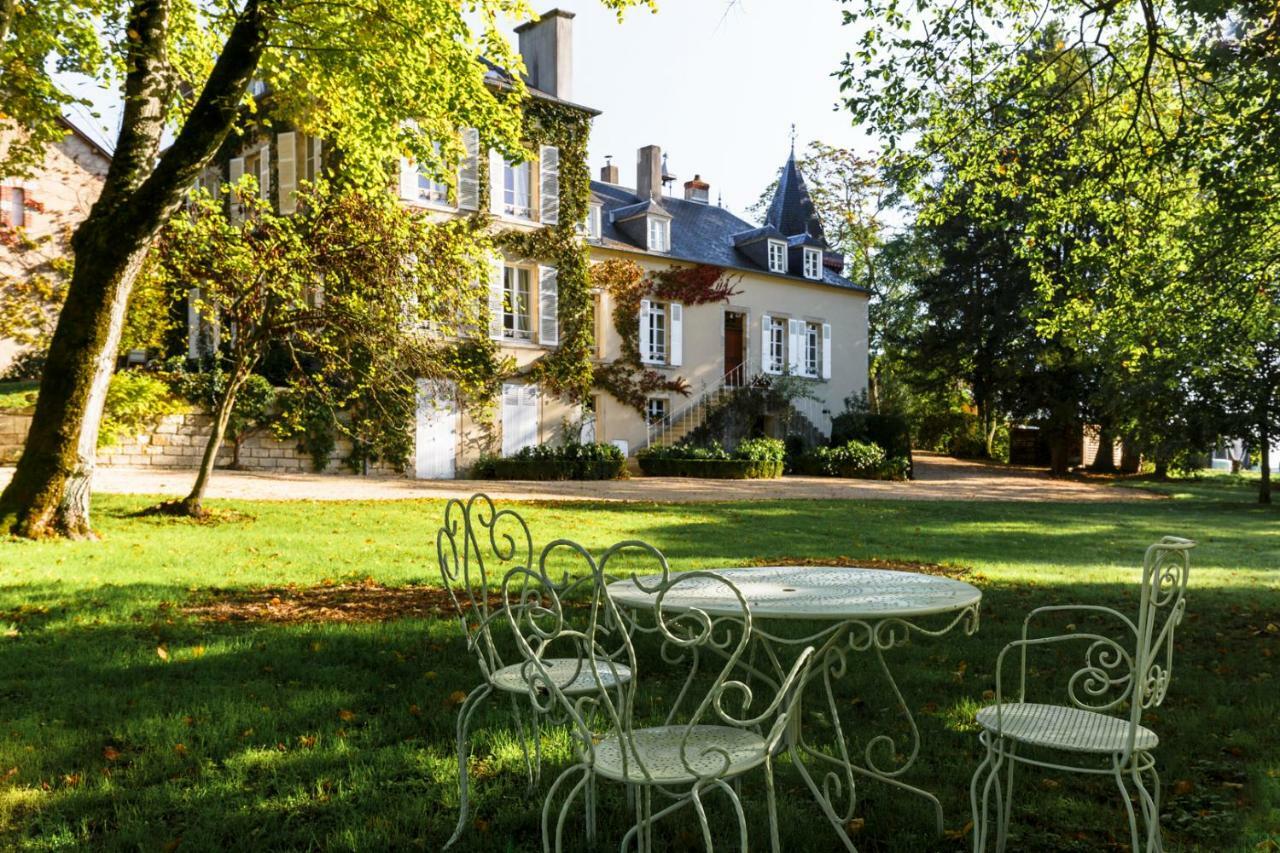 Bed and Breakfast Domaine De L'Ermitage Berry-Bouy Екстер'єр фото